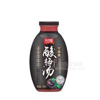 天合露酸梅汤饮料300ml