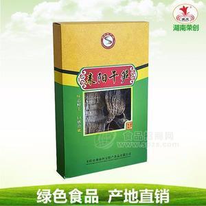 竹筍干竹筍片湖南特產(chǎn)筍干500g