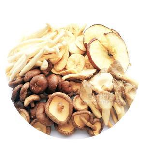 佐趣创鲜香菇脆片招商