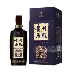 貴州原釀白酒500ml