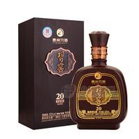 习窖20酱香型白酒53° 500ml