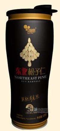贝脆思-东北松子仁招商