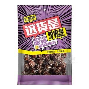 相思梅干李子制品招商108g