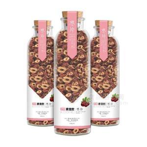 立季来泡我枣片冲调茶饮