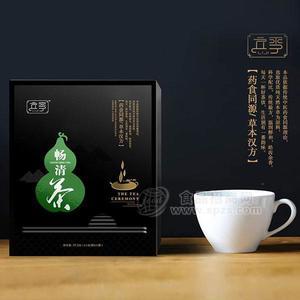 立季暢清茶2.5g每袋×15袋