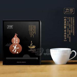 立季蒲公英茶玉米須茶2.5g每袋×15袋