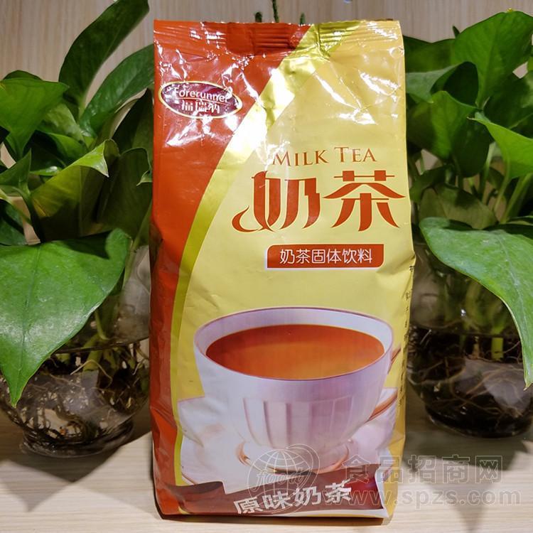 三合一速溶粉料