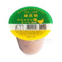 華生園 綠豆粥方便粥方便食品325g