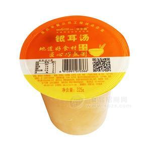 華生園 銀耳湯方便食品325g