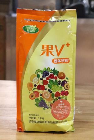 福瑞纳+固体粉料+咖啡，奶茶，果汁