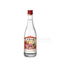 人民小酒 白酒500ml