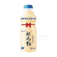 犇洋 狀元乳 乳酸菌飲品1.25L