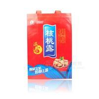 核桃露植物蛋白饮料