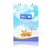 杏仁露植物蛋白饮料 礼袋