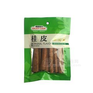 易廚食代桂皮調(diào)味大料40g