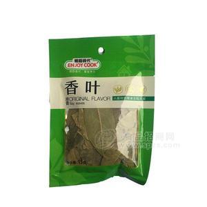 易廚食代香葉調(diào)味大料15g