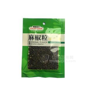 易廚食代麻椒粒調(diào)味大料25g