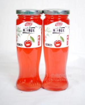樱桃汁 250ml