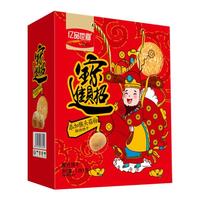 亿品世嘉招财进宝酥性饼干礼盒 休闲食品1.08kg