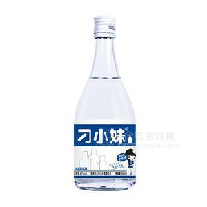 刁小妹川法高粱酒300ml