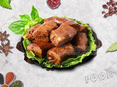 爱鸭卤味培训爱鸭熟食培训卤肉凉菜技术学习