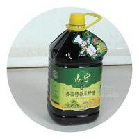 青海占宁特香压榨菜籽油招商