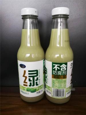 燕塞关绿豆沙275ml