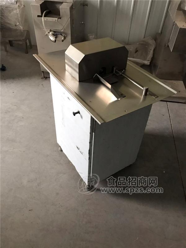 香肠半自动扎线机不锈钢扎线机
