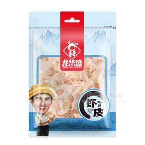 龙华盛虾皮干鲜食品调味品干海鲜35g