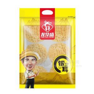 龍華盛銀耳干鮮食品200g