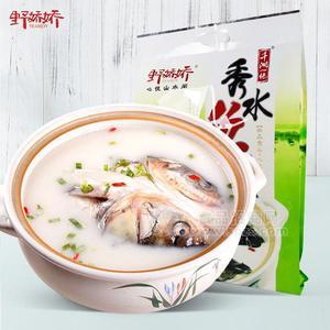 魚頭湯