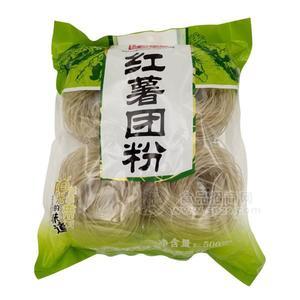 紅薯團(tuán)粉 500g