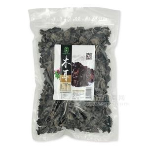 木耳家庭装400g