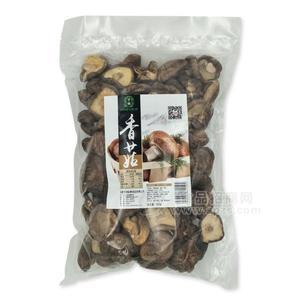 香菇家庭裝400g