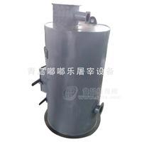 嘟嘟乐厂家供应屠宰设备杀猪牛羊机械杀猪配件焚烧炉