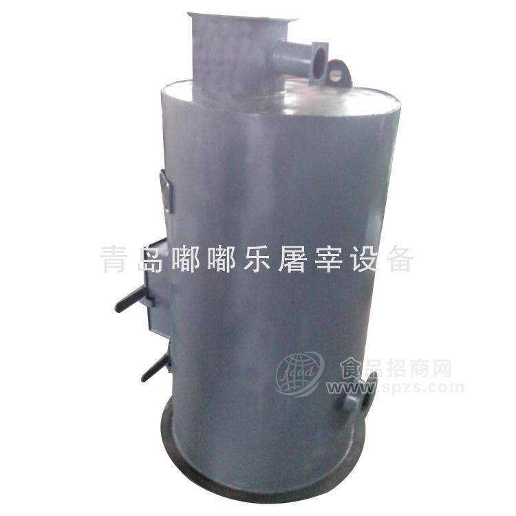嘟嘟乐厂家供应屠宰设备杀猪牛羊机械杀猪配件焚烧炉