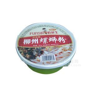 粉鲜生柳州螺蛳粉327g