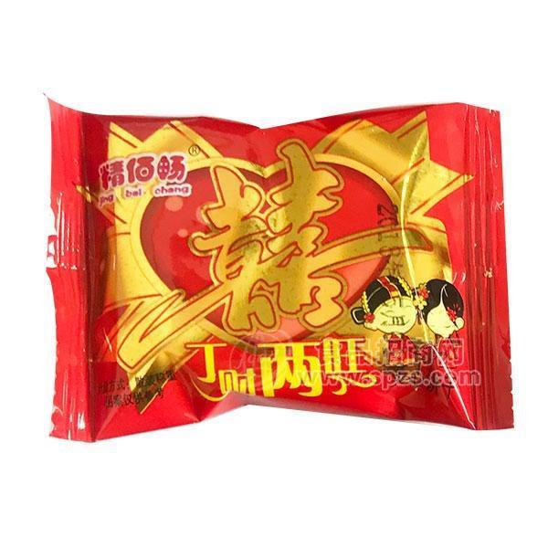 ·精佰畅 婚庆夹心饼干 