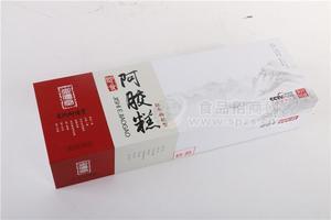 御膳堂阿膠300g禮盒裝招代理經(jīng)銷(xiāo)商