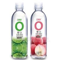 自然道零饮维生素果味水饮料