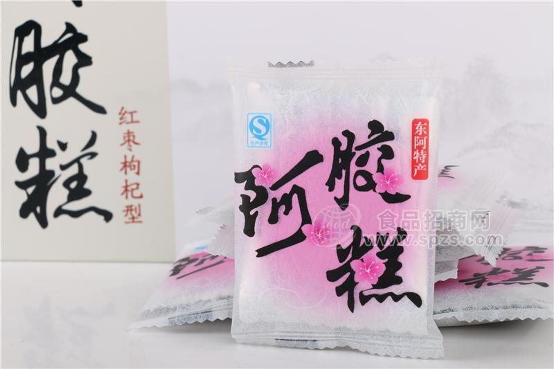 御膳堂阿胶糕补气养血招代理经销商