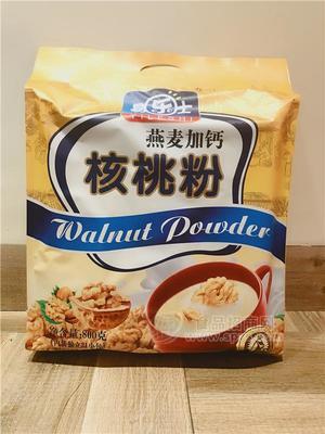 易乐士800g燕麦加钙核桃粉
