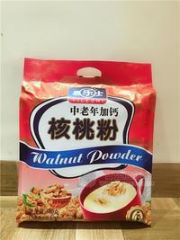 易乐士800g中老年加钙核桃粉
