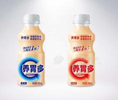 養(yǎng)胃多乳酸菌340ml