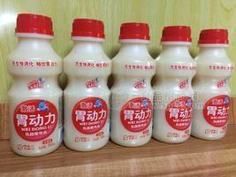 胃動(dòng)力乳酸菌340ml