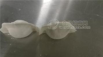 王大脸水饺  真材实料