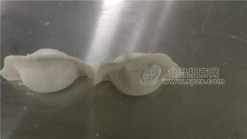 王大脸水饺  真材实料