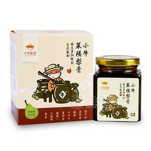 小牛發(fā)現(xiàn) 萊陽梨膏沖調(diào) 245g