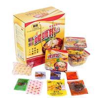 家柳柳州螺丝粉方便食品