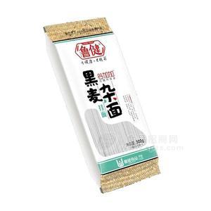 魯健谷加加黑麥雜面掛面